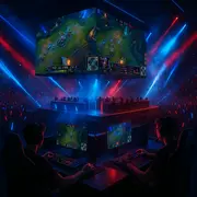 Infinity Casino - Esports Betting