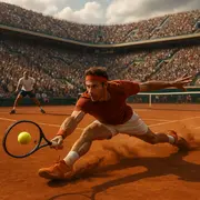 Infinity Casino - Tennis Sports Betting